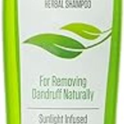 Dhathri Dheedhi Anti Dandruff Shampoo - 400ml, Shampoo for Dandruff and Itchy Scalp| Herbal Shampoo for Dandruff Treatment to Reduce Dandruff & Scalp Itchiness| An Ayurvedic Shampoo for Women and Men-image-95