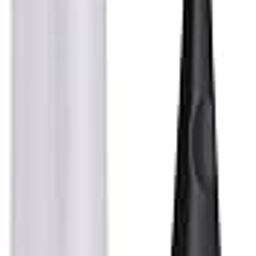 CARE CUB Manual, Black Flat Toothbrushes With White Bristles - Bpa-Free, Ultra Soft Micro Nano Bristles, Ideal For Sensitive Teeth, Suitable For Ages 8+ And Adults-image-52