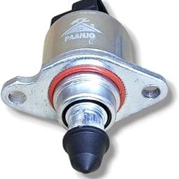 PAANJO AIR Actuator Assembly IDLE Speed Control Valve for Chevrolet Spark (2007-2012) (OEM Ref Part No:96966721)-image-37
