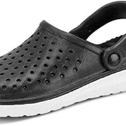 Men's Casual Clogs-image-43