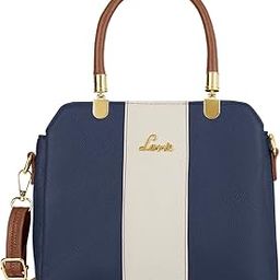 Women's Kristy Colourblock 3C Satchel Handbag for Women | Satchel Bag for Work | Ladies purse | Stylish Shoulder Bag | Gift For Women-image-21