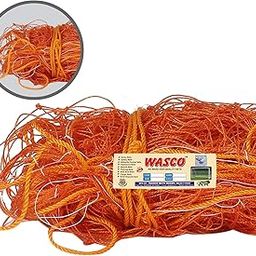 Azone Goal Net Pair Football Net Orange, Blue, Black, White-picture-28