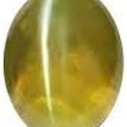 7.25 RATTI 6.50 CARAT Certified Unheated Untreatet Natural Cat Eyes Stone Lehsunia Ketu Loose Gemstone Certified for Women's and Men's-picture-18