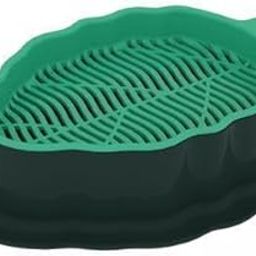 FABLOFT® 4xCats Grass Sprouter Tray with Drain Holes for Garden Greens Greenhouse Green-image-48