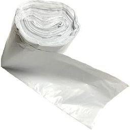 Surface Mount Sanitary Napkin Receptacle liner (6 rolls)-image-28