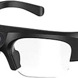 Smart Bluetooth Camera Glasses 2K Ultra-clear Anti-blue Light Wireless Sunglasses Can Call/Listen To Music-19
