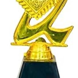 Kite Flag Cock Base Trophy (8 inches)-image-74