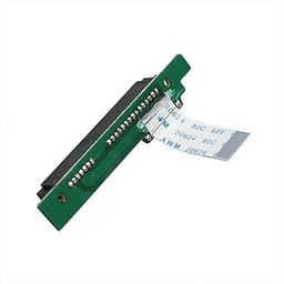 Zahara HDD Hard Disk Drive Connector Cable for Dell Vostro 3350 V3350 5GDTY 50.4ID01.101 A01 DN13-picture-13