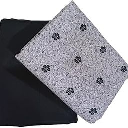 Shirt & Trouser Fabric in Box Packing (Shirt-2.35 m, Pant-1.25 m)-image-96