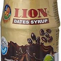Lion Dates Syrup, 250g-image-22
