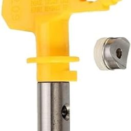 GatherTOOL 1Set Spray Piant Gun Tips 509/511/513/515/517/519/521 Airless Nozzle Tips Sorts of Series Parts Spray Gun Tips (Color : YWTIP517)-image-54