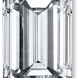 0.5-1 ct Single Piece Moissanite Stud Earrings in 925 Sterling Silver for Men-image-52