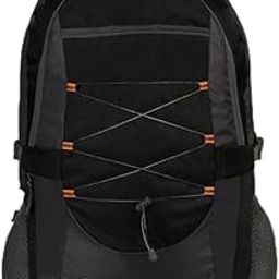large Laptop Backpack Unisex Spacy Fits Upto 16.5 Inches/College Bag/School Bag-image-96