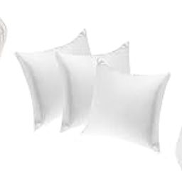 JDX Home Furnish Combo Microfiber Combo of 3 Sofa Cushion and 2 Bolster Pillow for Living Room | Cushion, Sofa Cushion, Bolster, bolsters-image-15