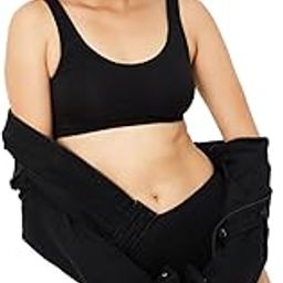 Max Women's Cotton Wired Casual Padded Bra-picture-48