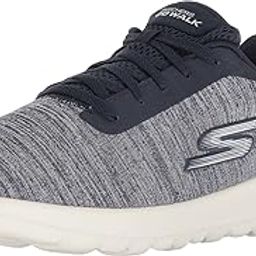 Women's Go Walk 5 Brave Walking Shoe-44