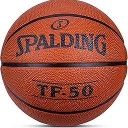 Spalding TF-50 Rubber Basketball-image-75