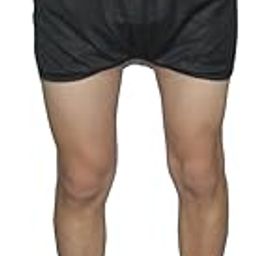 Hydra Multi-Coloured Swimming Trunks for Men-image-6