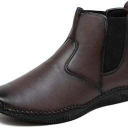 POS Men's Chelsea Boots-image-1