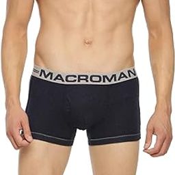 Men's Cotton Boxer-image-88