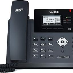 Yealink SIP-T40G POE IP Phone Desk IP Phone-image-25