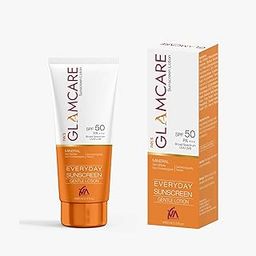 Sunscreen - SPF 50 PA+++ EVERYDAY SUNSCREEN LOTION SPF 50++++, UVA/UVB Protection (60 ml)-26