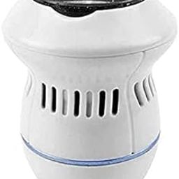 Flipco Electronic Pedicure Pedi Vac Foot Filer Callus Remover Feet Care Callus Remover Electronic Foot Files Pedicure Pedi Vac For Hard Cracked Skin-image-20