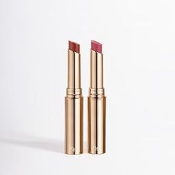 Diam Beauty Mini Glass Tint Balm Duo, Cinnamon & Cocoa-19