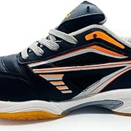 Fenta Sports Unisex Jawa Pro Badminton Shoes-image-4