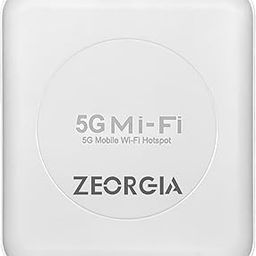 5G Portable WiFi Hotspot Data Card| MF5606 Chipset | Dual-Band LTE-FDD/TDD | 2Gbps Speed | 10 Devices | 10000mAh Rechargeable Battery Dongel | USB Type-C | Nano SIM & eSIM Support-image-66