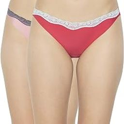 International Women's Synthetic Brief (Pack of 1) (M000405 I9_Assorted-Color and Print May Vary_Small)-image-31