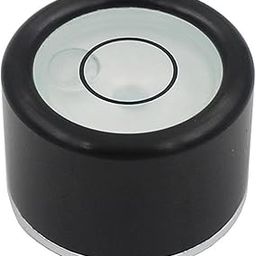 CLUB BOLLYWOOD® Tiny Spirit Bubble Level Circular Mini Surface Level Round Circular White| Levels| Levels| Levels| Levels|1 Piece Bubble Level-7