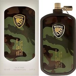 Blauer UN1T3D Camou Eau De Toilette For Man Vapo Natural Spray 100Ml-image-91