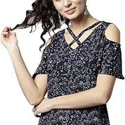 Women's Regular Fit Blouse-image-35