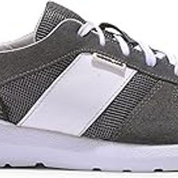 Men Dark Grey Casual Sneaker-image-45