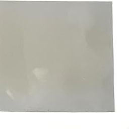 AR 12W/mk(Thermal Conductivity) Thermal Pad 100x100x1mm. Excellent Heat Conduction, Ideal Gap Filler. GREY-27