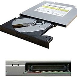 4d Laptop DVD Writer Internal for Laptop IDE-86
