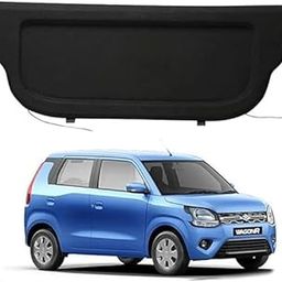 Car Parcel Tray Compatible with Maruti Suzuki WagonR (2019 Onwards 3rd Generation)-21