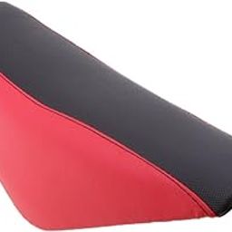 BNF Red Foam Seat for 110cc 125cc 140cc ATV Quad Bike Buggy Go Kart Motorcycle | Collectibles-image-49