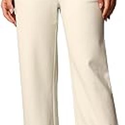 Women's High Rise Regular Pants-image-19