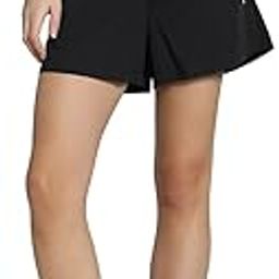 Women's Hybrid Shorts-image-8