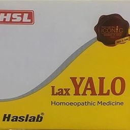 Laxyalo Tablet - |Pack Of 100 Tablet|CONSTIPATION|Digestion|Eliminates acidity|Improves appetite|-picture-31