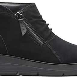 Women's 26162683-black Fashion Boot-picture-16