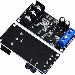 amiciSense PT100 RTD Temperature Sensor with RS485 MODBUS RTU | -20°C to 400°C | Industrial Thermocouple Transmitter | 3-Wire/2-Wire Support | DC 8–25V-image-54