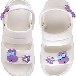 Fashionable Comfortable Lightweight Clog Sandals for Women's and Girl's-image-76