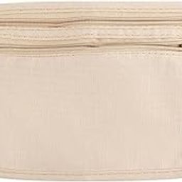 Hidden Waist Bag Secure Travel Money Belt Undercover Hidden RFID Blocking Wallet Anti Theft Passport Wallets for Men & Women Waist Pouch Purse Travel Accessories-image-56