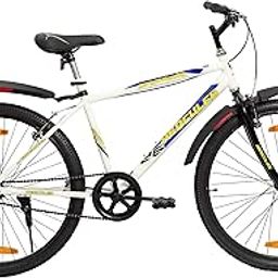 Hercules Dynor Pro RF 26T Single Speed Road Cycle (Ideal for : 12+ Years,Brake : V Brake)-picture-12