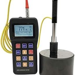 Portable Leeb Hardness Tester-2