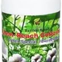 Agrotechners farmer producer company Organic Growth Booster for Agriculture – Chem|Reach Gold Plant Tonic for all crops-image-89