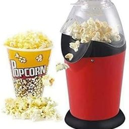 ABSTER Instant Popcorn Maker - Hot Air Oil Free Popcorn and Snack Maker Machine, Perfect for Movie Nights and Family Gatherings.-picture-20